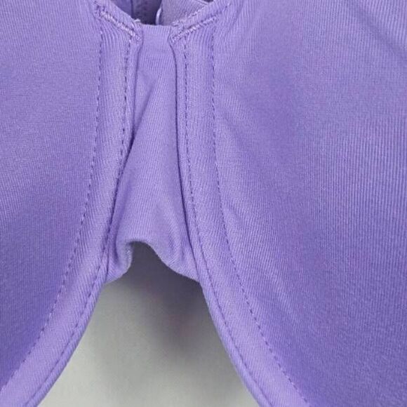 SKIMS TEE SHIRT BRA NWT - Picture 3 of 9